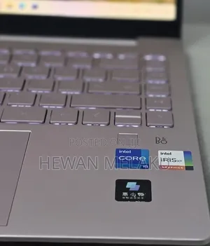 New Laptop HP Pavilion 14 16GB Intel Core i5 SSD 1T