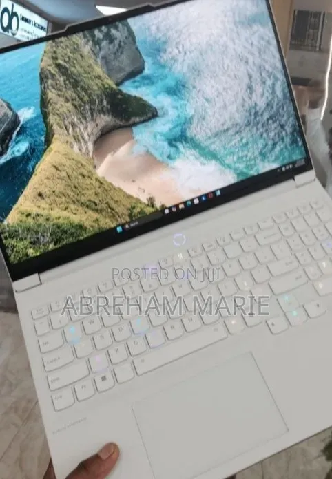 New Laptop Lenovo Legion 7 16GB Intel Core i7 SSD 1T