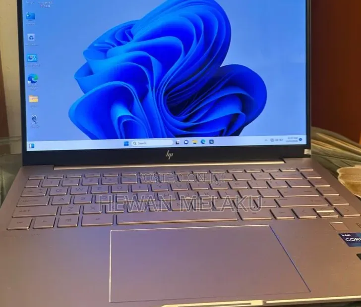 New Laptop HP Pavilion 14 16GB Intel Core i7 SSD 1T