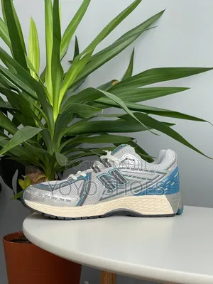 New Balance 1906R "Metallic Silver/Terrarium "Unisex Fashion Sneaker