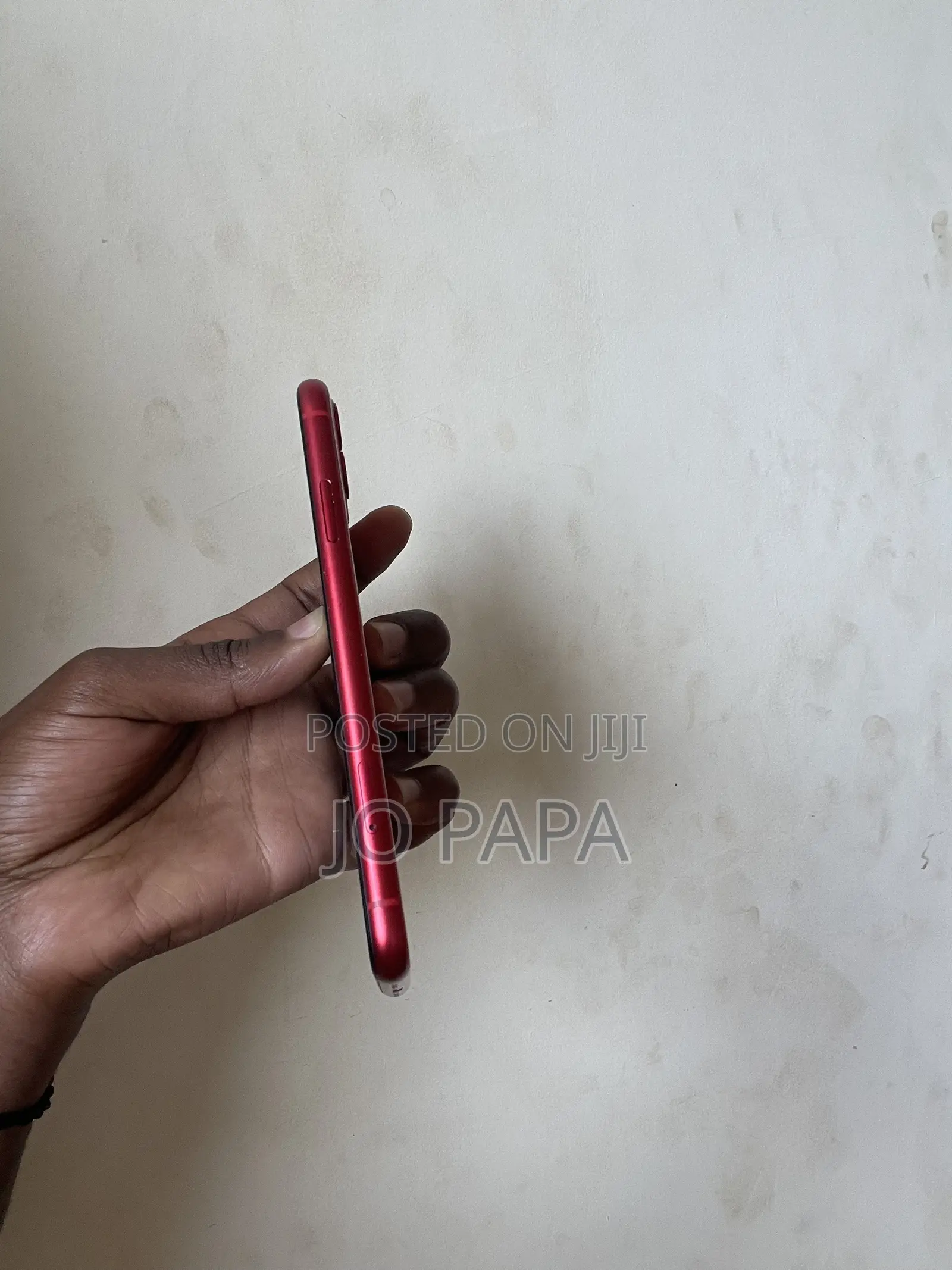 Apple iPhone 11 128 GB Red