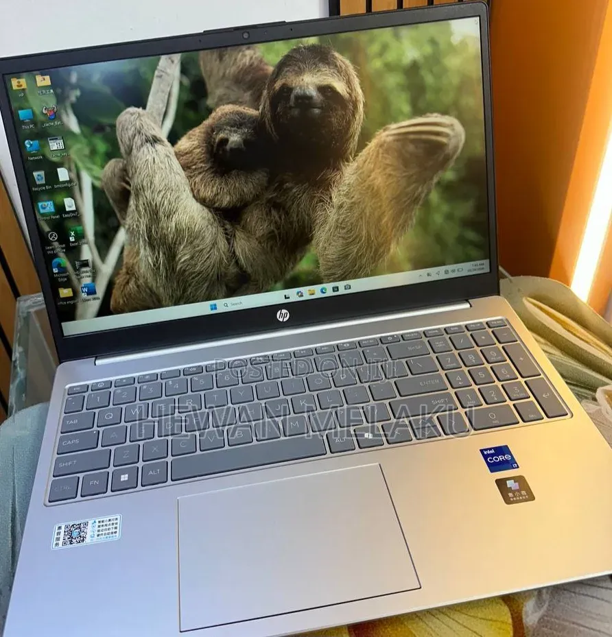 New Laptop HP Stream Notebook 16GB Intel Core i7 SSD 1T