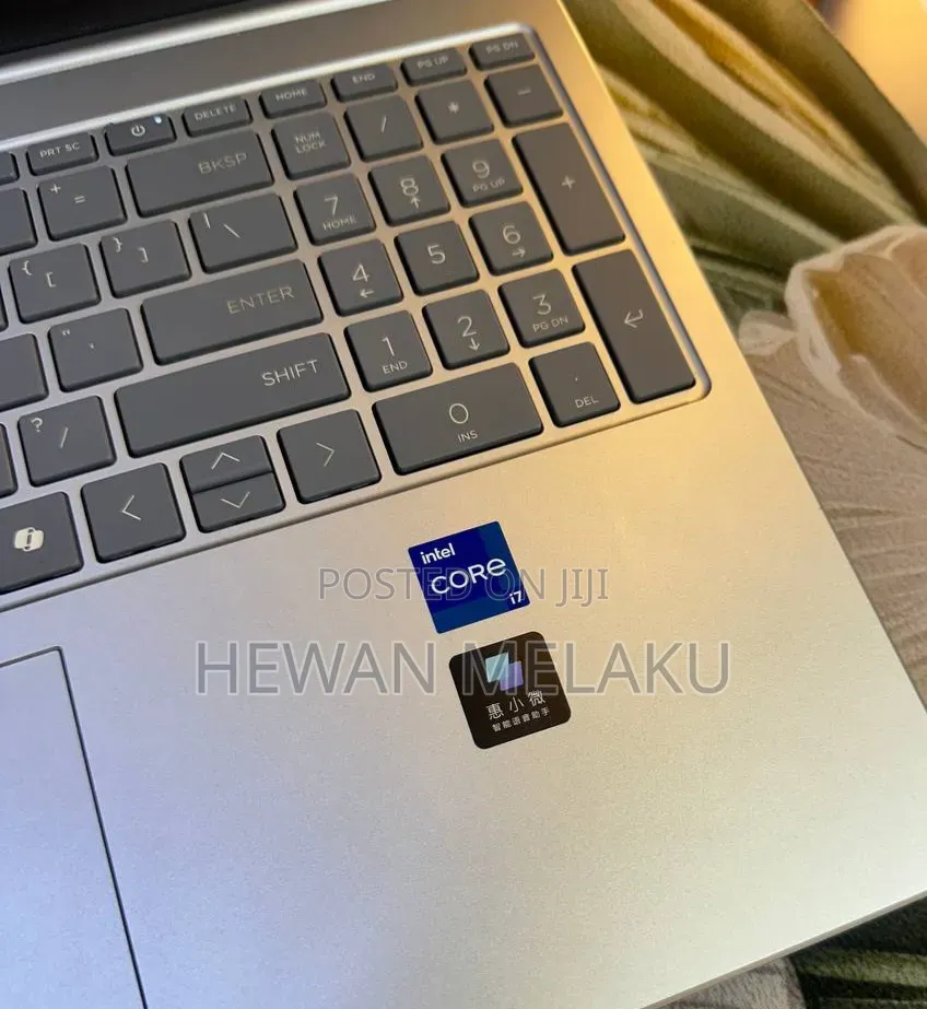 New Laptop HP Stream Notebook 16GB Intel Core i7 SSD 1T