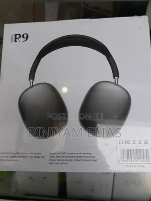 P9 Headphone