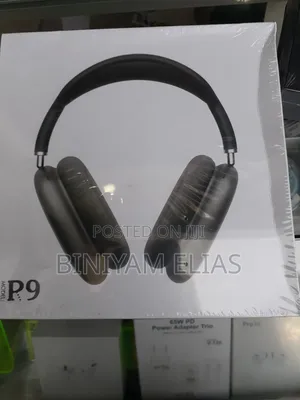P9 Headphone