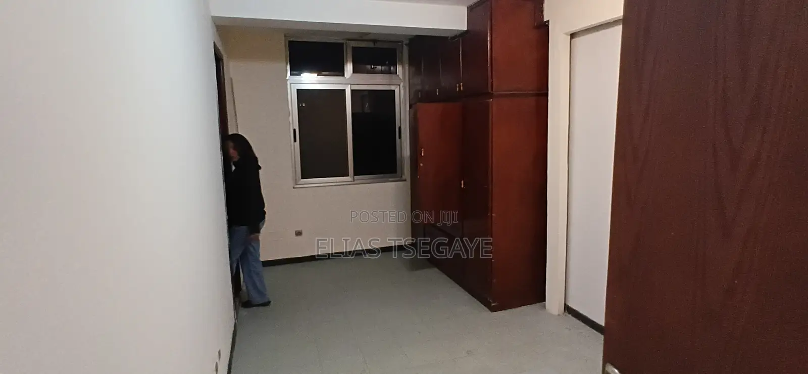 2bdrm Apartment in Bole for rent