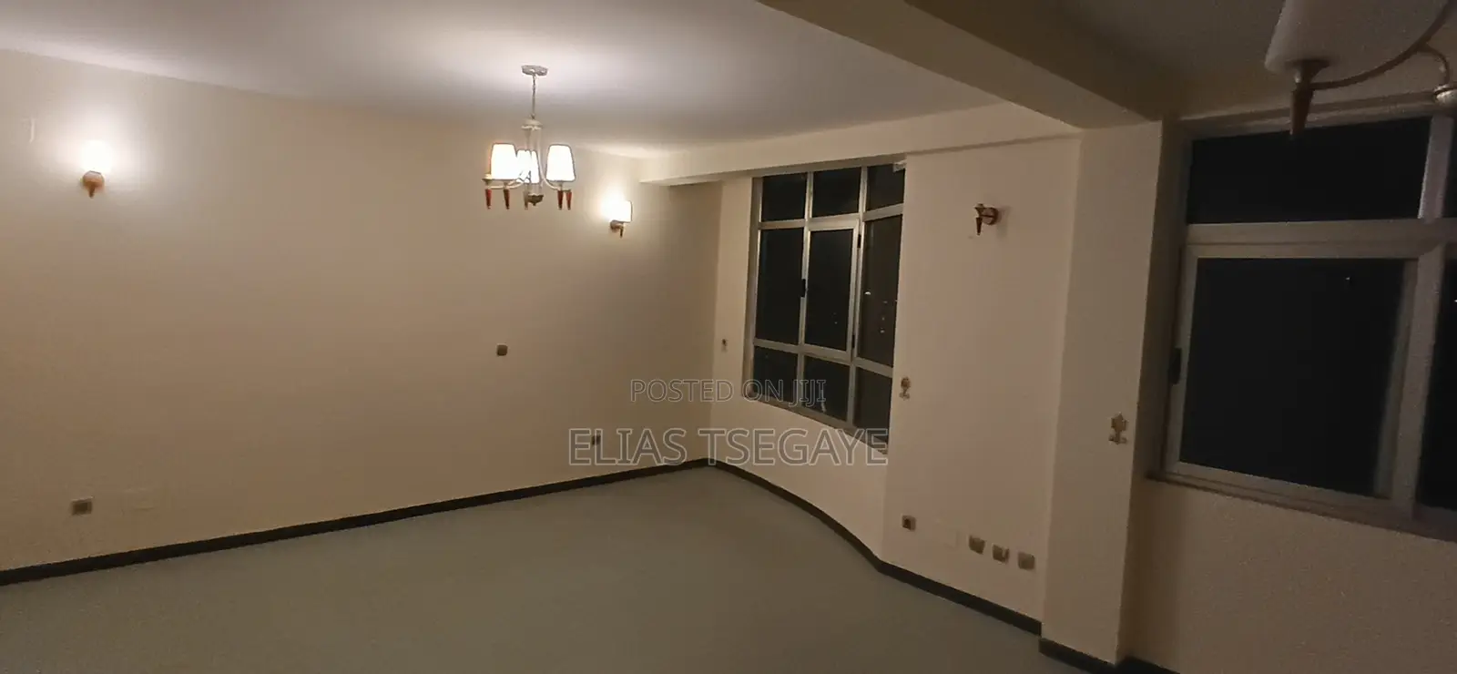 2bdrm Apartment in Bole for rent