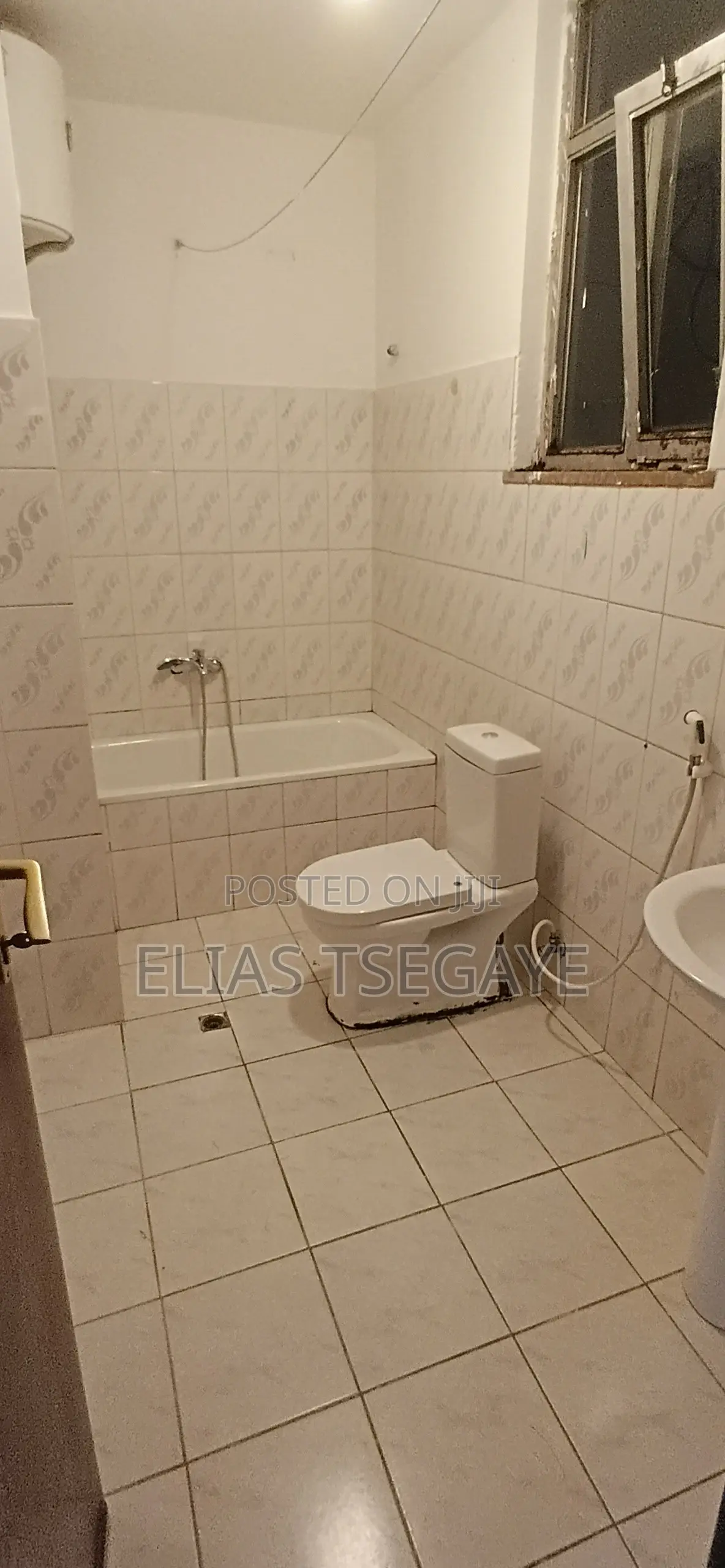 2bdrm Apartment in Bole for rent