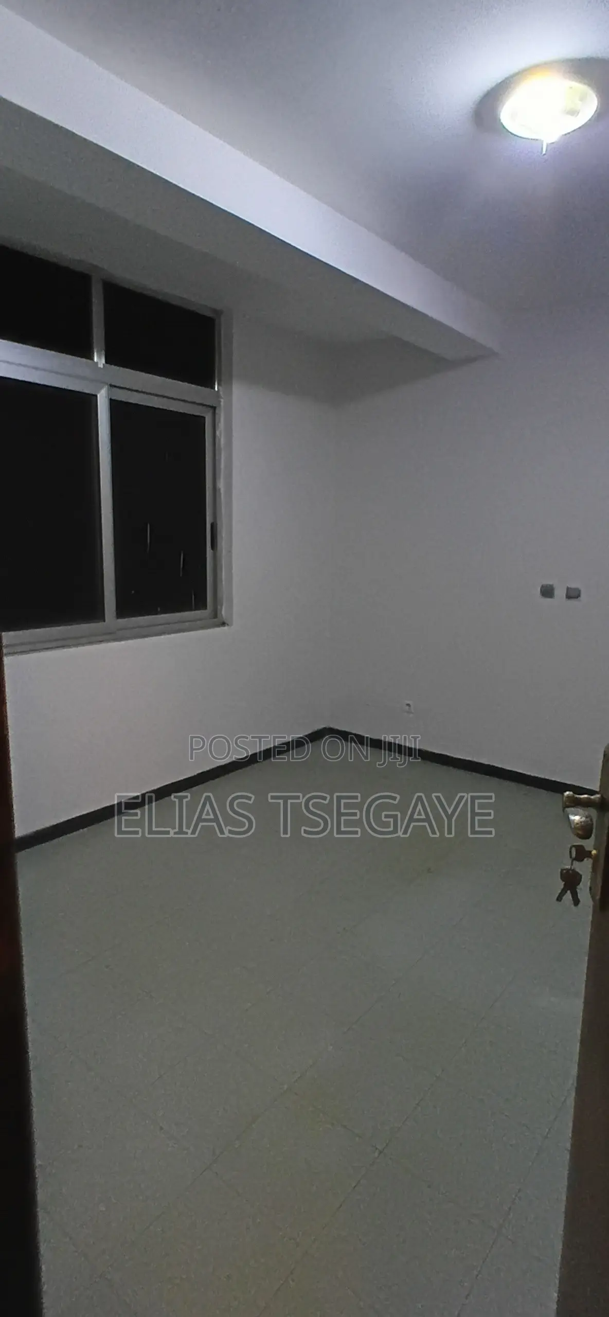2bdrm Apartment in Bole for rent
