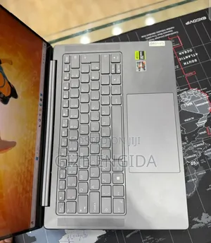 New Laptop Lenovo Yoga 7i 32GB AMD Ryzen 7 SSD 512GB