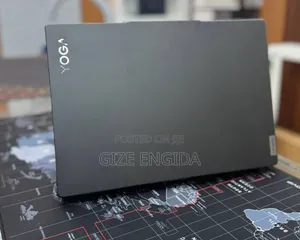 New Laptop Lenovo Yoga 7i 32GB AMD Ryzen 7 SSD 512GB