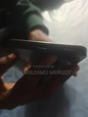 Samsung Galaxy A16 128 GB Black