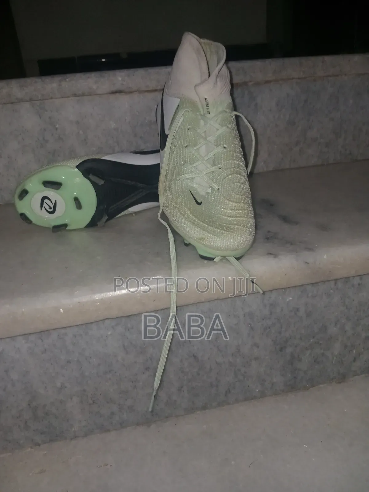 Nike Phantom Gx2
