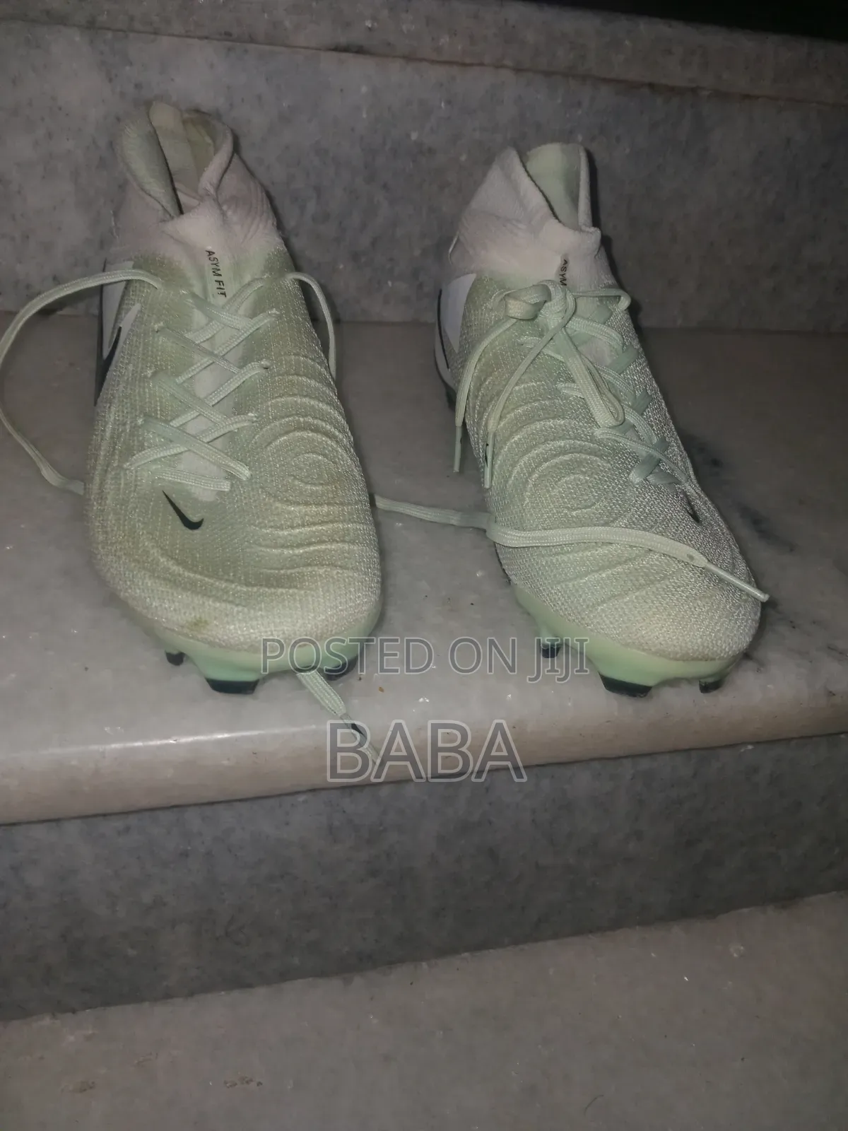 Nike Phantom Gx2