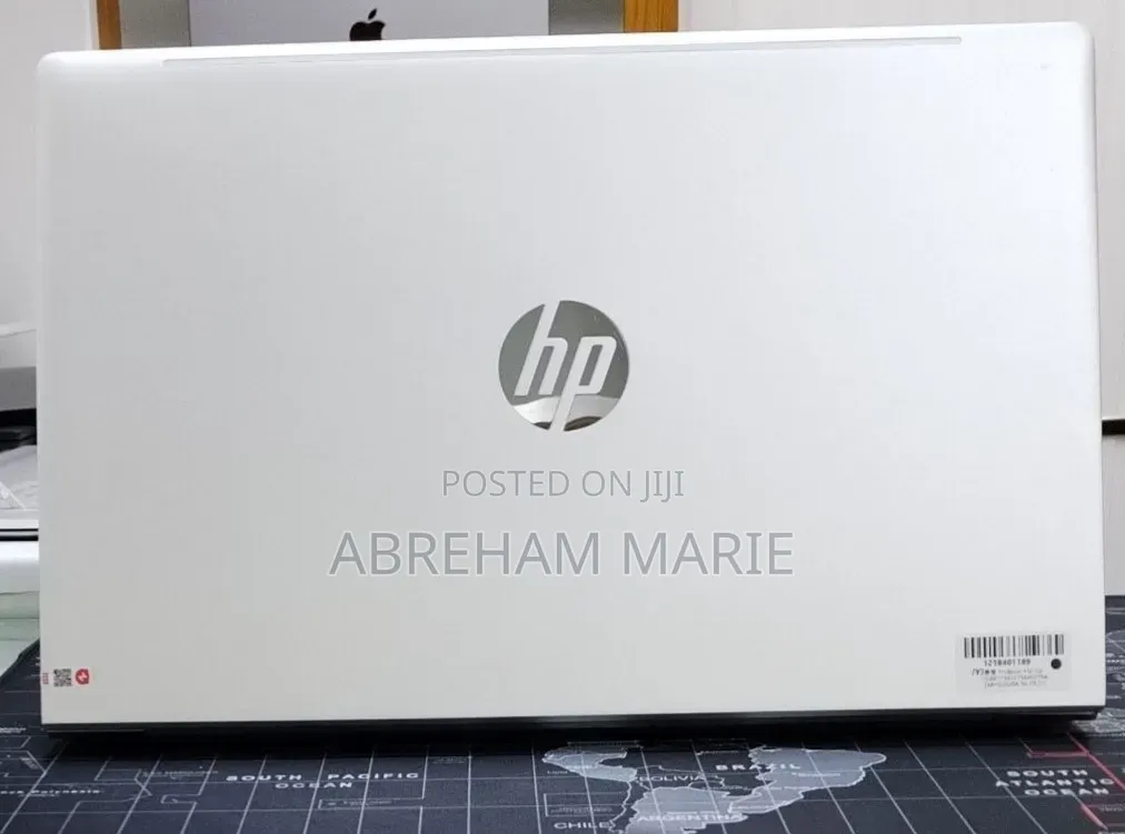 New Laptop HP ProBook 450 G8 16GB Intel Core i7 SSD 512GB