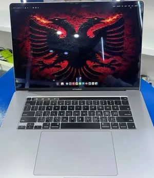 New Laptop Apple MacBook Pro 2019 32GB Intel Core i9 SSD 1T