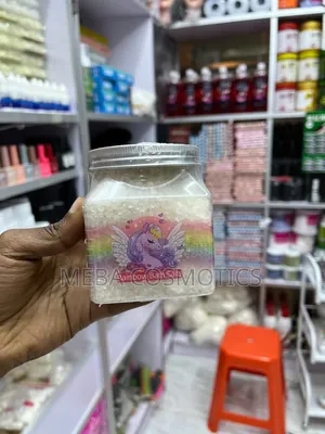 Rainbow Bath Salt
