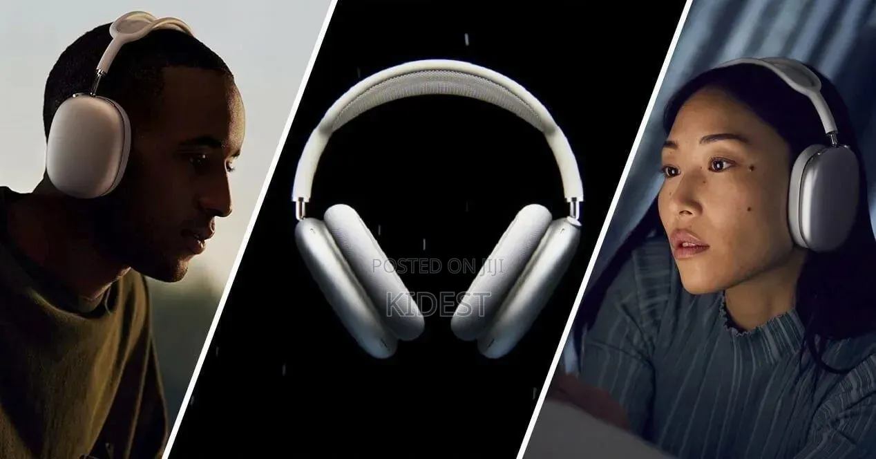 P9 Headset Headphone