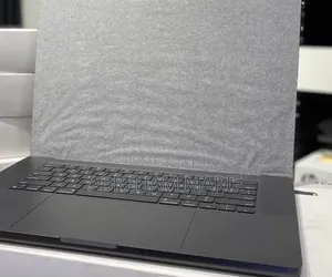 New Laptop Apple MacBook Pro 2024 M4 Max 48GB Apple M4 Max SSD 2T
