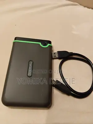 Transcend Hard Disk