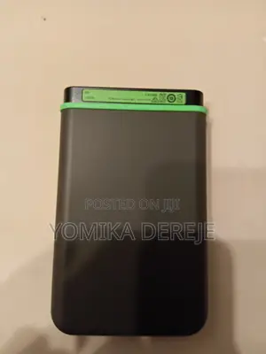 Transcend Hard Disk