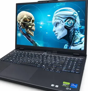New Laptop Lenovo Legion 5 16GB Intel Core i9 SSD 1T