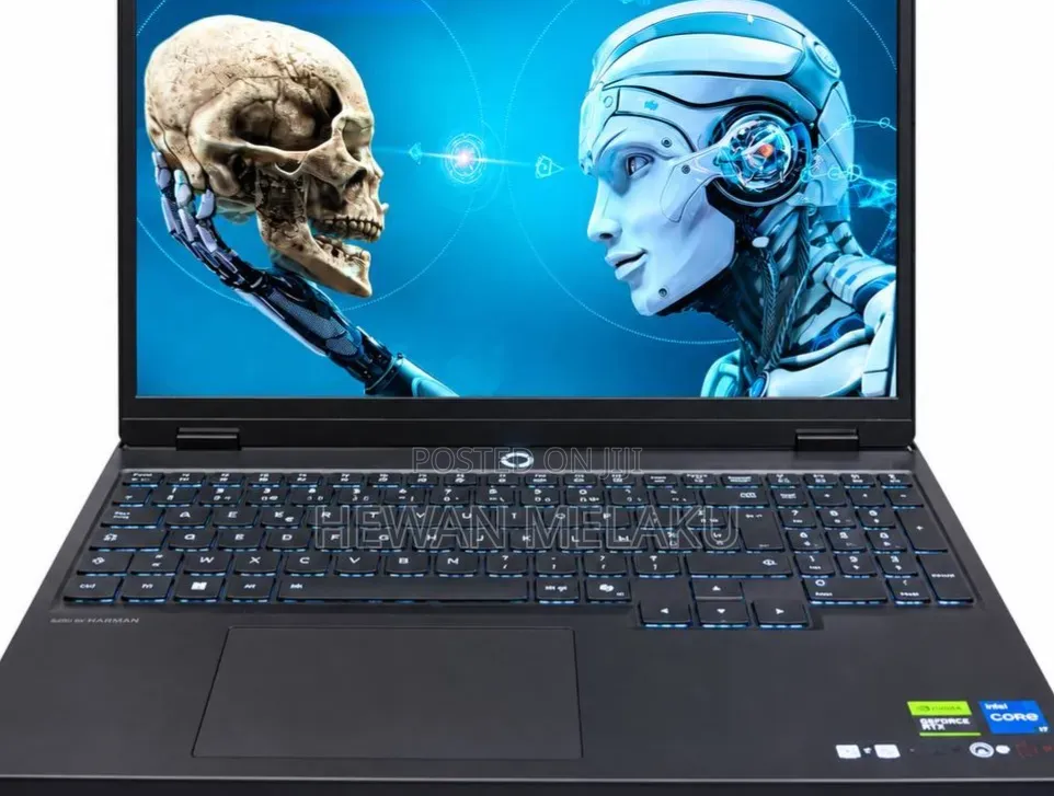 New Laptop Lenovo Legion 5 16GB Intel Core i9 SSD 1T