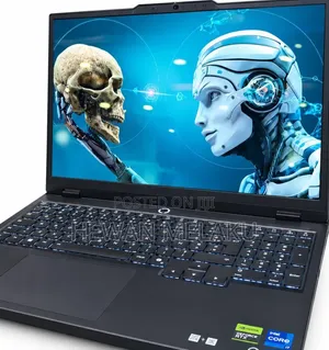New Laptop Lenovo Legion 5 16GB Intel Core i9 SSD 1T