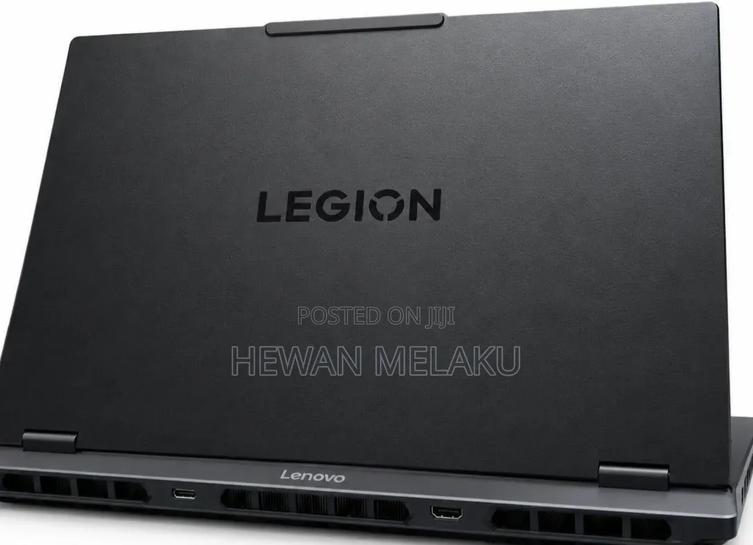 New Laptop Lenovo Legion 5 16GB Intel Core i9 SSD 1T