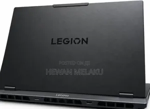 New Laptop Lenovo Legion 5 16GB Intel Core i9 SSD 1T