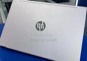 New Laptop HP Pavilion 14 8GB Intel Core i5 SSD 512GB