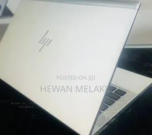 New Laptop HP EliteBook 830 G8 16GB Intel Core i5 SSD 512GB