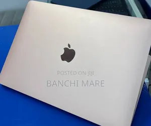 New Laptop Apple MacBook Air 2020 M1 8GB Apple M1 SSD 256GB