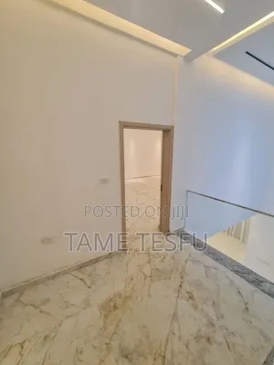 Furnished 5bdrm Villa in ወሰን, Yeka for sale