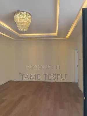 Furnished 5bdrm Villa in ወሰን, Yeka for sale