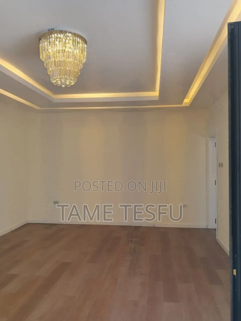 Furnished 5bdrm Villa in ወሰን, Yeka for sale