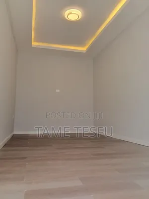 Furnished 5bdrm Villa in ወሰን, Yeka for sale