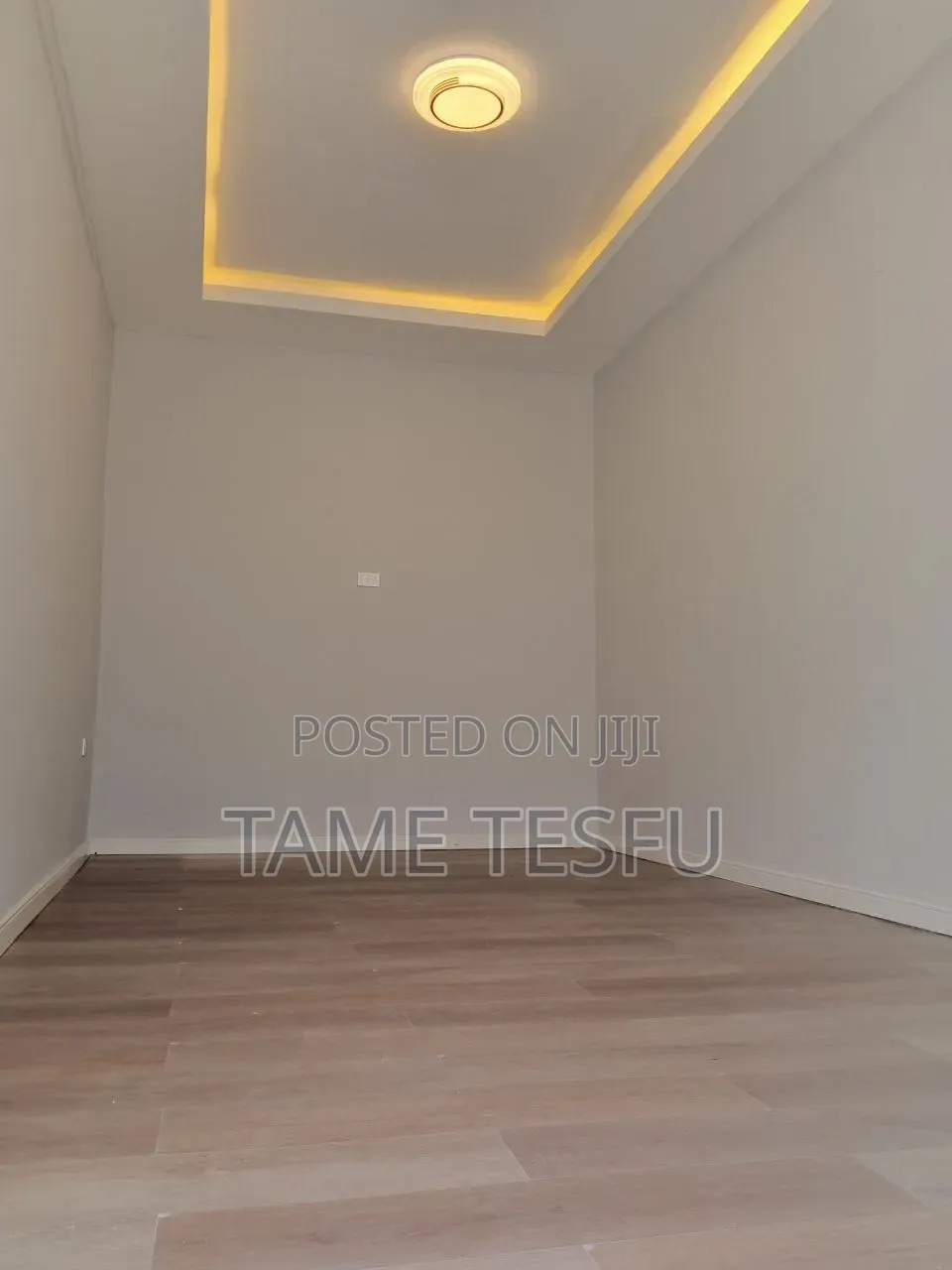 Furnished 5bdrm Villa in ወሰን, Yeka for sale