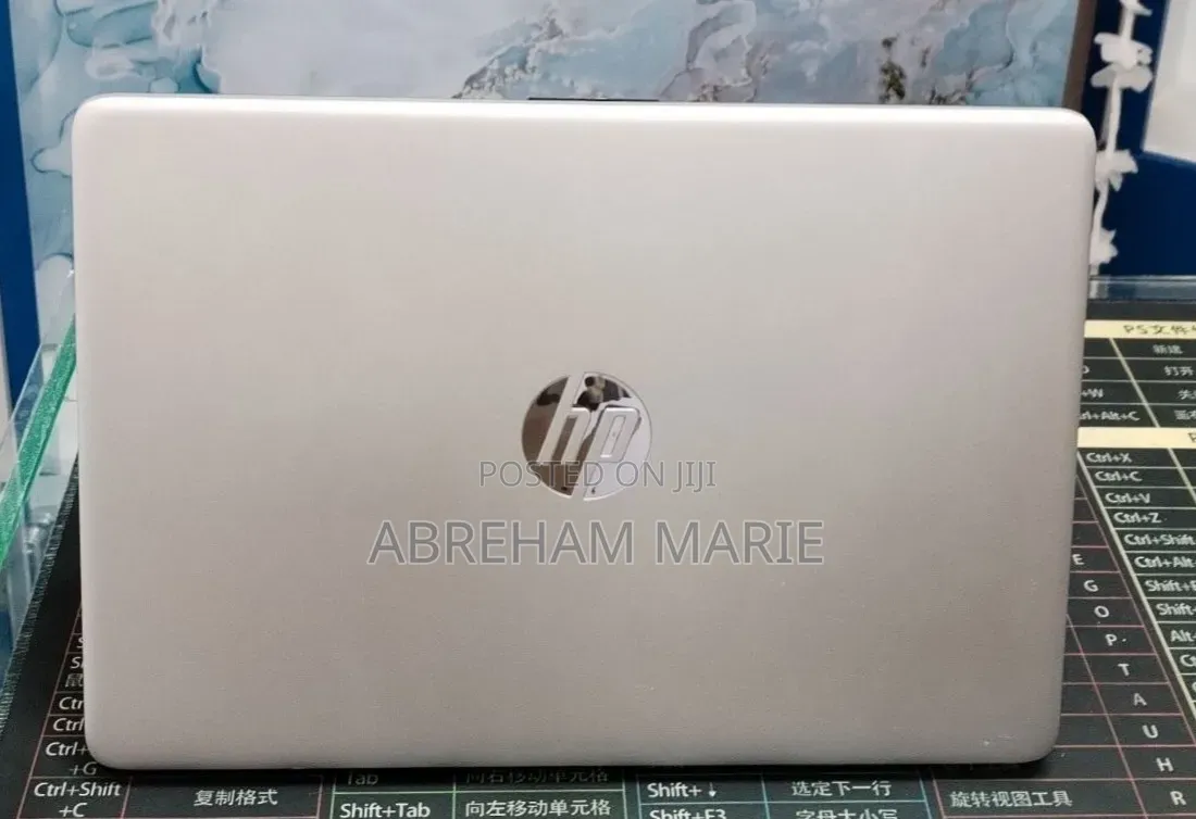 New Laptop HP Stream Notebook 8GB AMD Ryzen 5 SSD 512GB