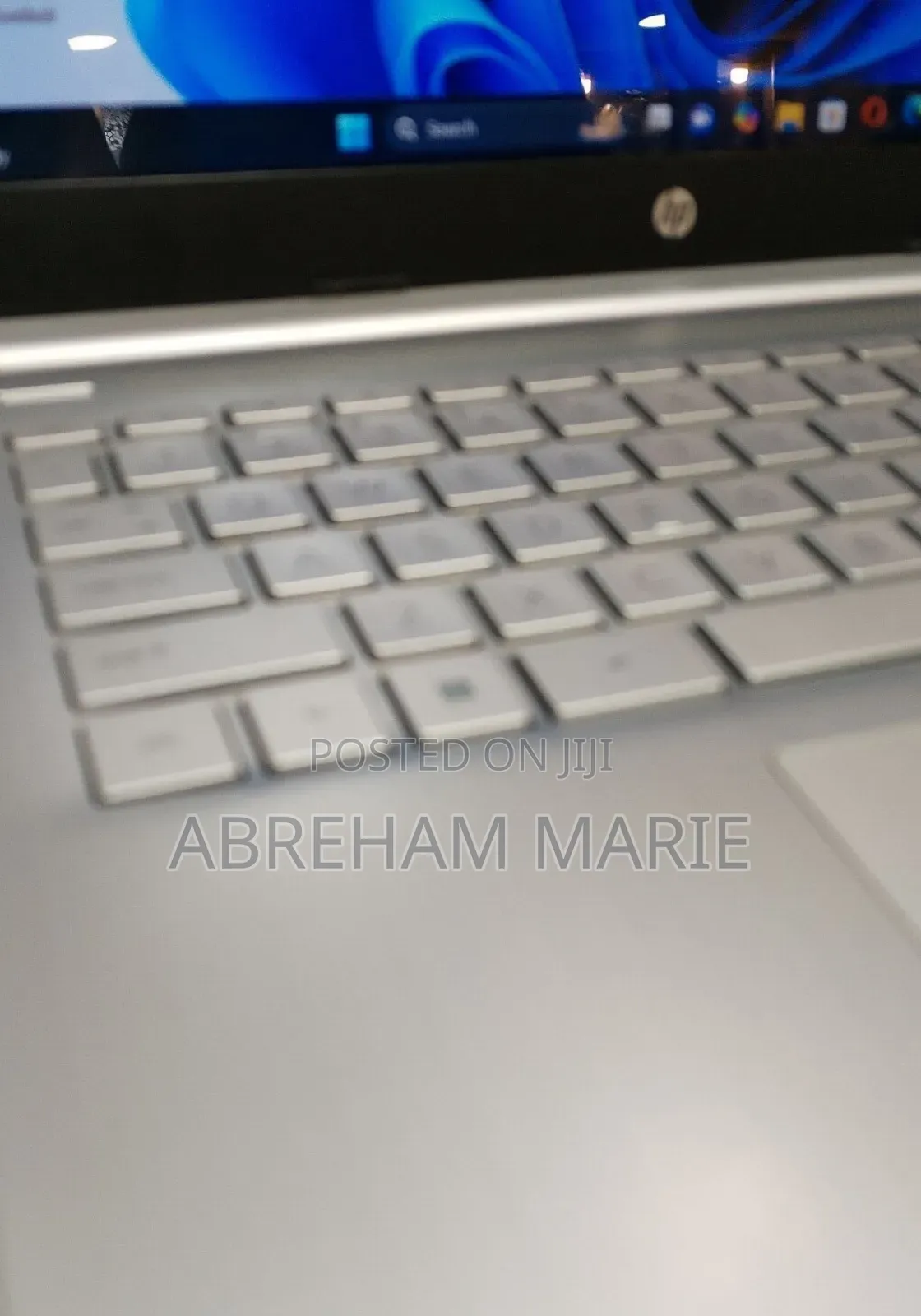 New Laptop HP Stream Notebook 8GB AMD Ryzen 5 SSD 512GB