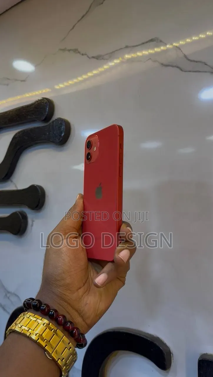 Apple iPhone 12 128 GB Red