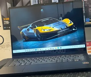 New Laptop Lenovo Ideapad 3 16GB AMD Ryzen 7 SSD 1T