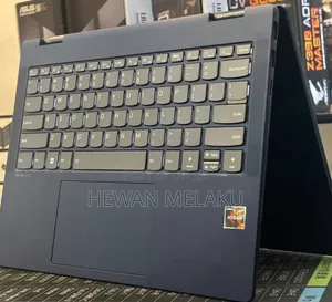 New Laptop Lenovo Ideapad 3 16GB AMD Ryzen 7 SSD 1T