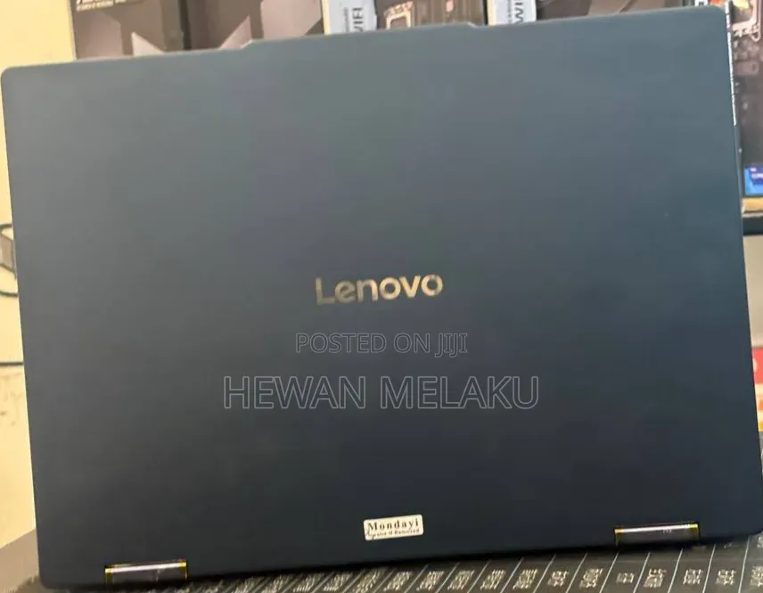 New Laptop Lenovo Ideapad 3 16GB AMD Ryzen 7 SSD 1T