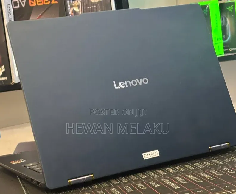 New Laptop Lenovo Ideapad 3 16GB AMD Ryzen 7 SSD 1T