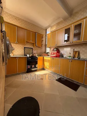 Furnished 6bdrm House in ሀያት, Bole for sale