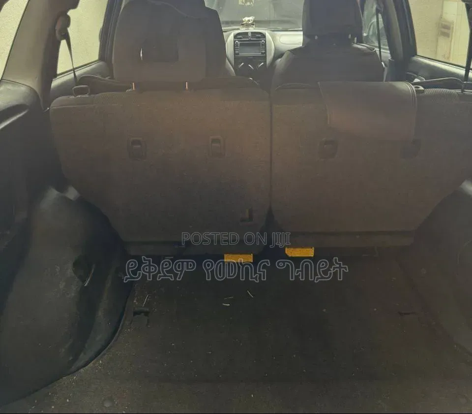 Toyota RAV4 1.8 2005 Black