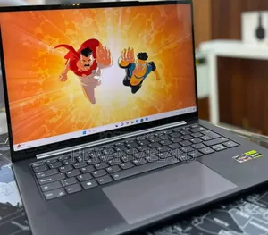 New Laptop Lenovo Yoga 2 32GB AMD Ryzen 7 SSD 512GB
