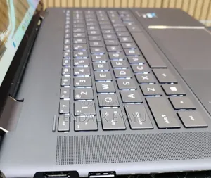 New Laptop HP Spectre 16GB Intel Core i7 SSD 512GB