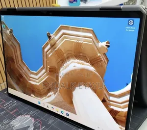 New Laptop HP Spectre 16GB Intel Core i7 SSD 512GB